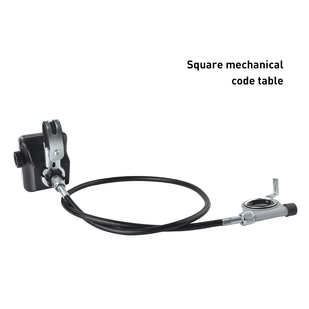 BikeSpeed - Waterproof Bicycle Speedometer