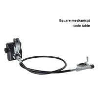 Thumbnail for BikeSpeed - Waterproof Bicycle Speedometer