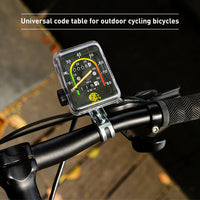 Thumbnail for BikeSpeed - Waterproof Bicycle Speedometer
