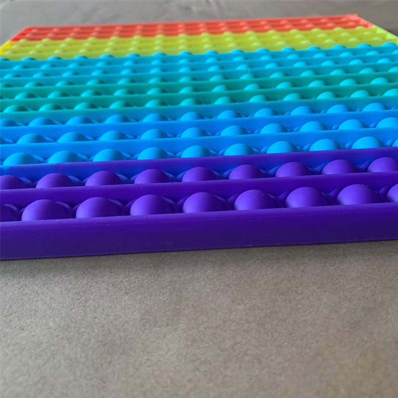 Big Size Pop It Fidget Toys