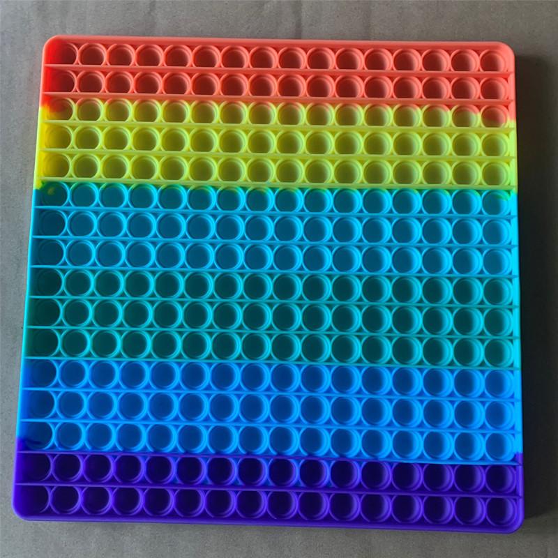 Big Size Pop It Fidget Toys