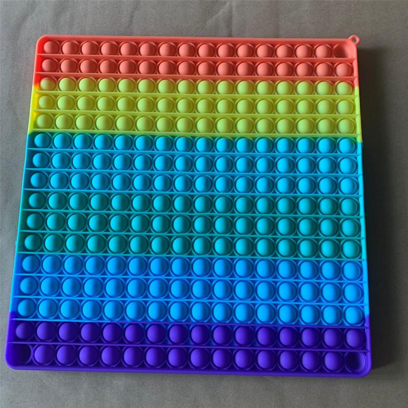 Big Size Pop It Fidget Toys