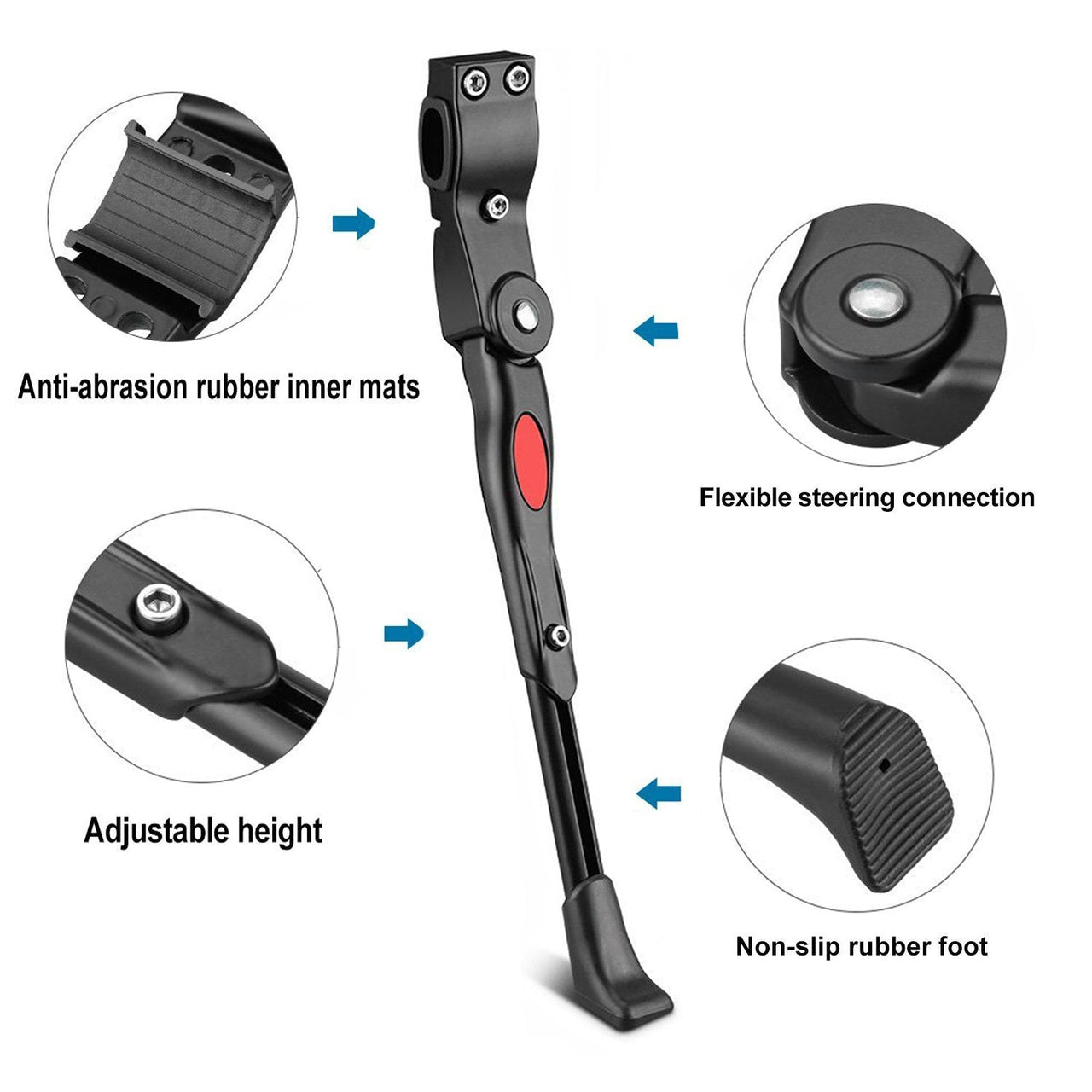 Bike Kickstand [1 Pcs]