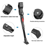 Thumbnail for Bike Kickstand [1 Pcs]