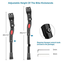 Thumbnail for Bike Kickstand [1 Pcs]
