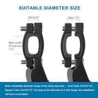 Thumbnail for Bike Kickstand [1 Pcs]