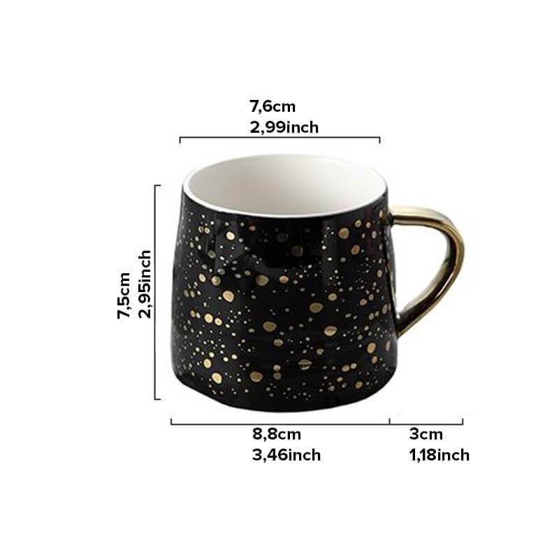 Starry Sky Mug PeekWise