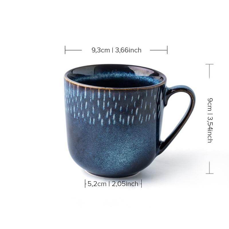 Stars Sky Mug PeekWise