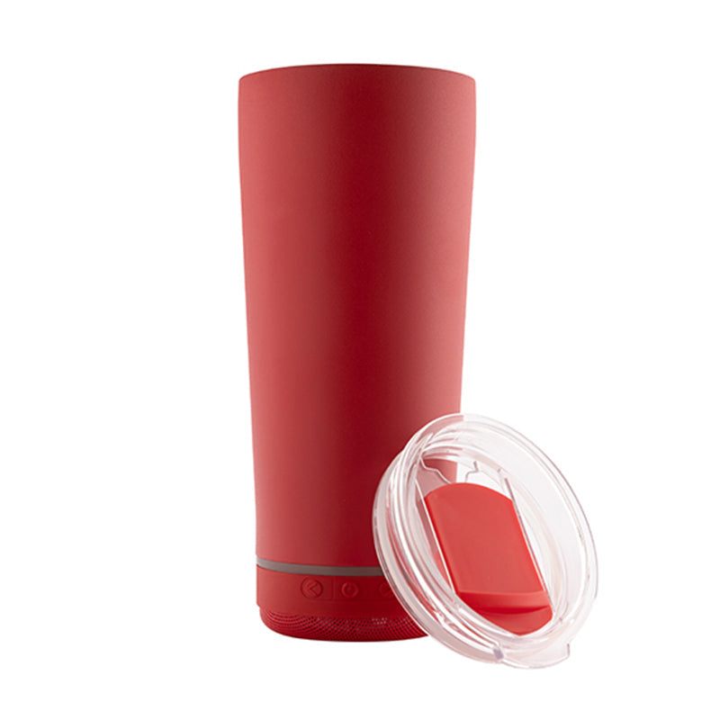 Bluetooth Speaker Tumbler PeekWise