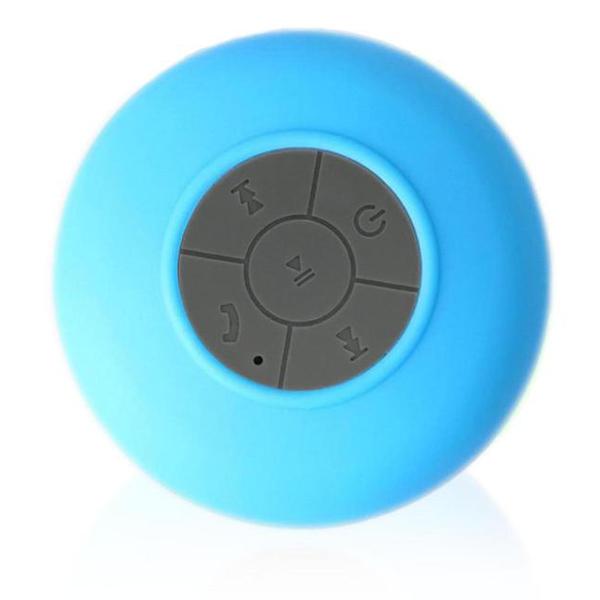 Bluetooth Water Resistant Speakers