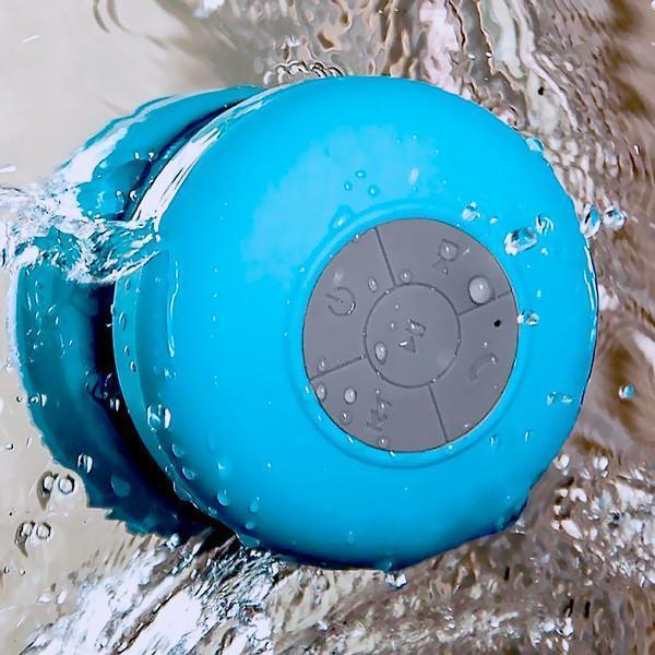 Bluetooth Water Resistant Speakers