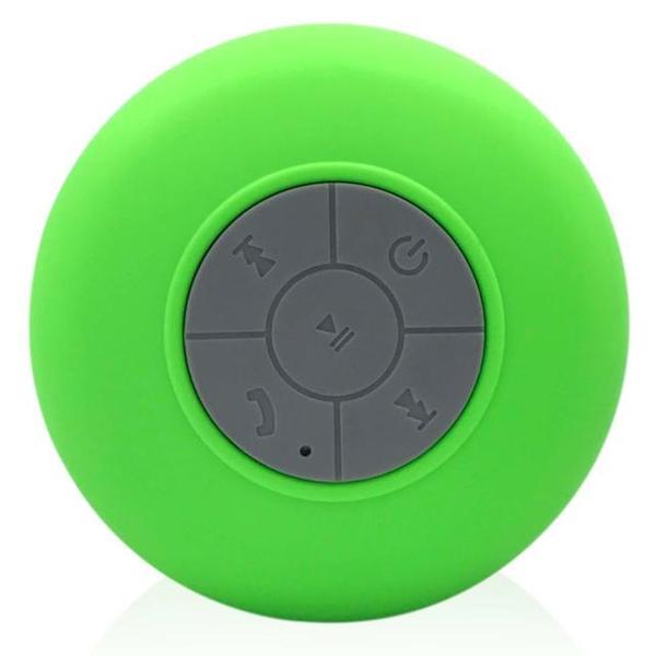 Bluetooth Water Resistant Speakers