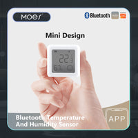 Thumbnail for Bluetooth Smart Sensor