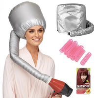 Thumbnail for Bonnet Hood Hair Dryer Attachment