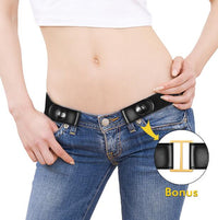 Thumbnail for Buckle-Free Elastic Belt