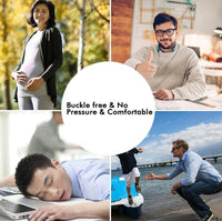 Thumbnail for Buckle-Free Elastic Belt