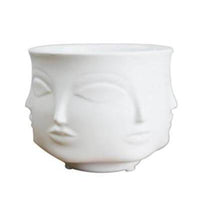 Thumbnail for Buddha Head Pot PeekWise