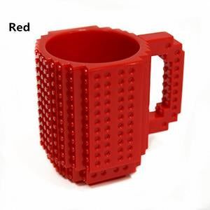 Creative Builder Mug PeekWise