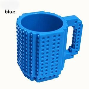 Creative Builder Mug PeekWise