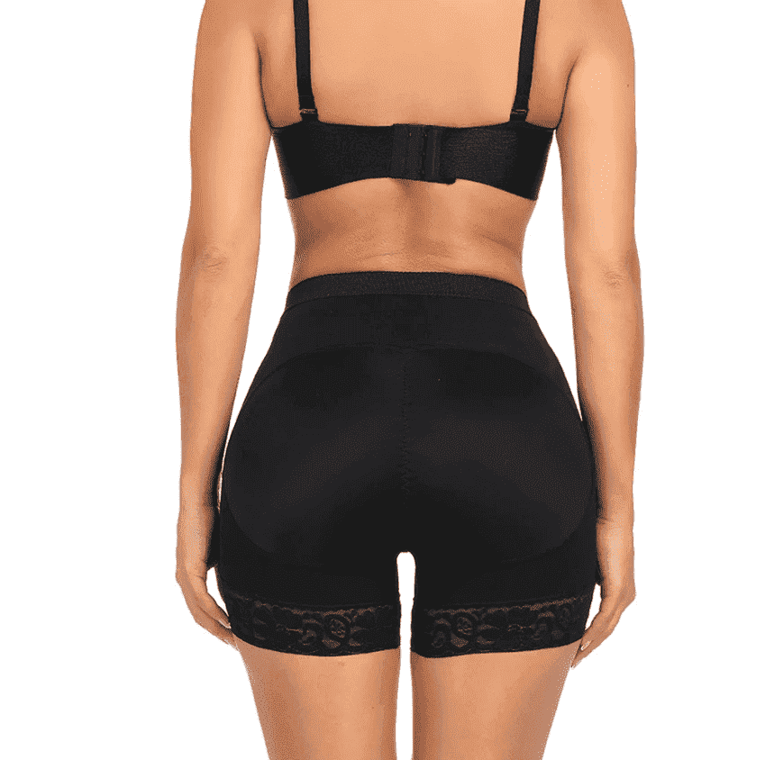 Butt Lifter Padded Shapewear - PeekWise