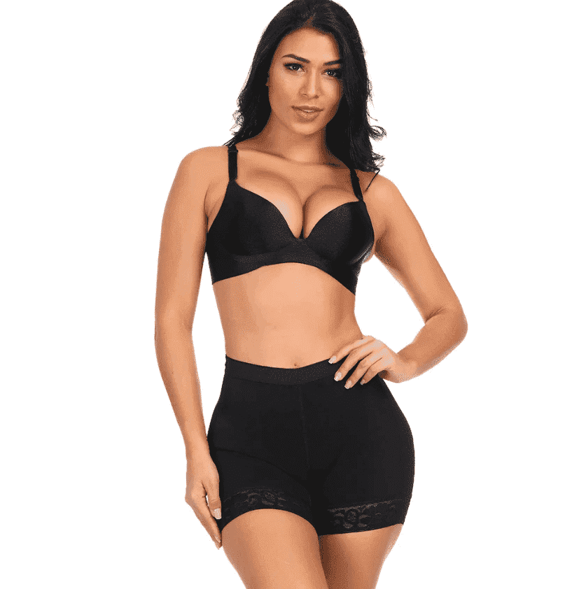 Butt Lifter Padded Shapewear - PeekWise