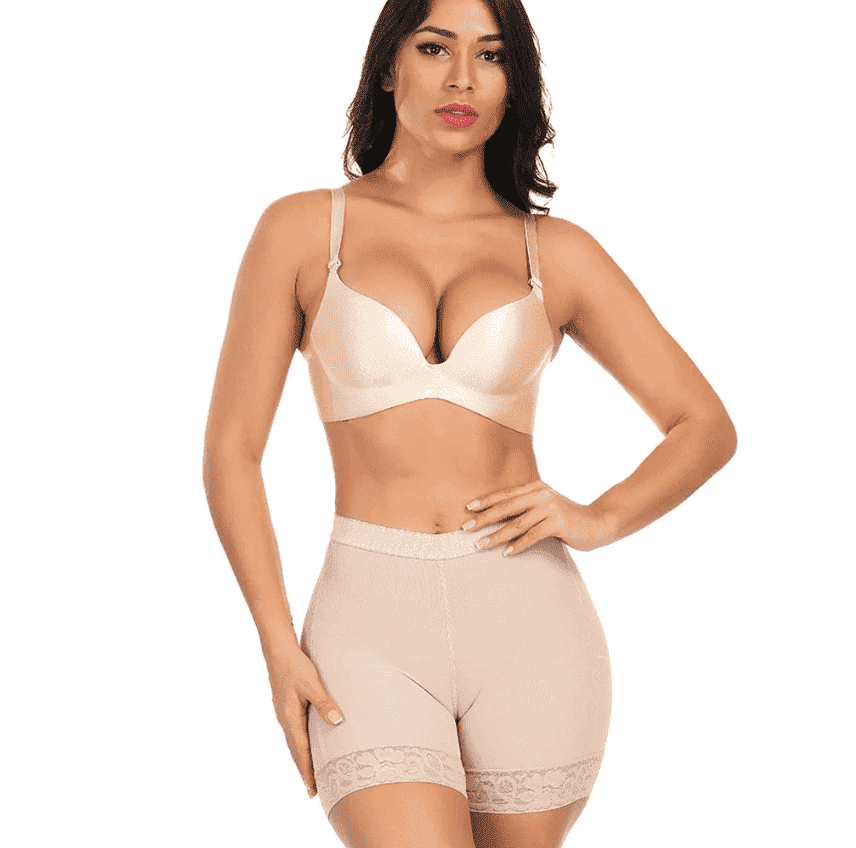 Butt Lifter Padded Shapewear - PeekWise