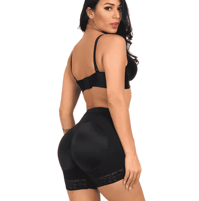 Butt Lifter Padded Shapewear