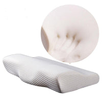 Thumbnail for Contour Orthopedic Cervical Neck Pillow PeekWise
