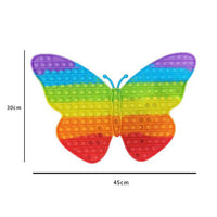 Thumbnail for Big Size Pop It Fidget Toys