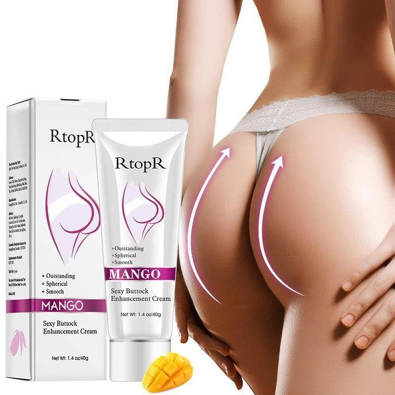 Buttocks Enhancement Hip Up Cream - PeekWise