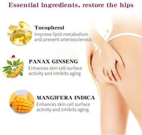 Thumbnail for Buttocks Enhancement Hip Up Cream - PeekWise