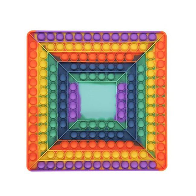 Big Pop It Chess Board