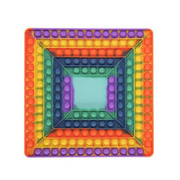 Thumbnail for Big Pop It Chess Board