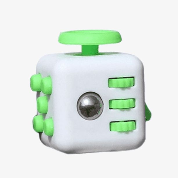 Original Anti-Stress Fidget Cube