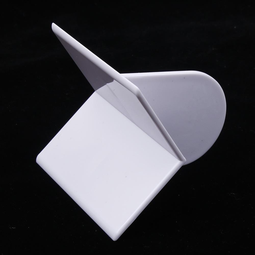 Cake Edge Fondant Polisher PeekWise
