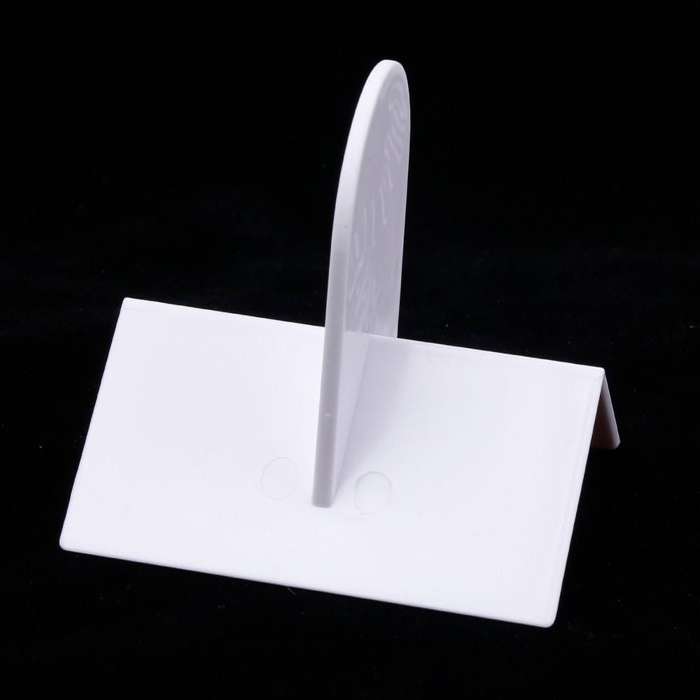 Cake Edge Fondant Polisher PeekWise