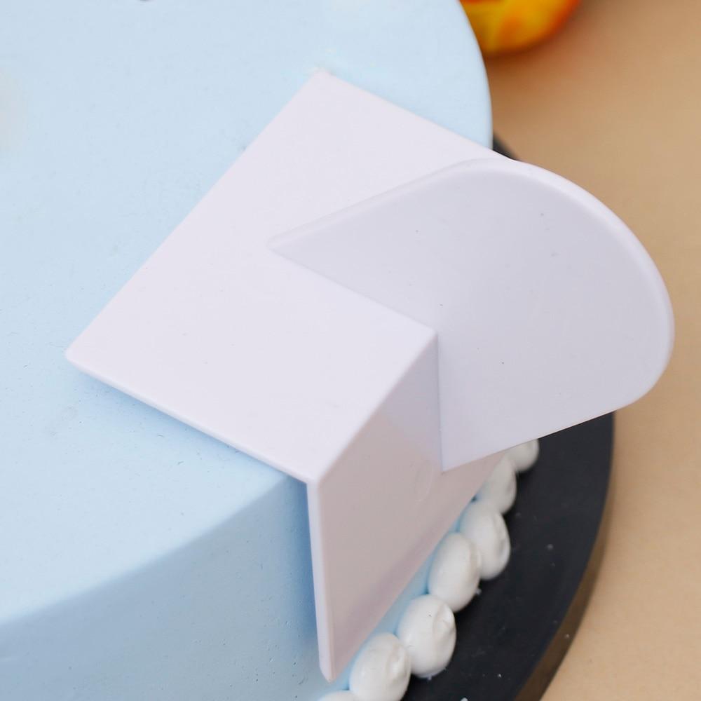 Cake Edge Fondant Polisher PeekWise