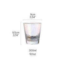 Thumbnail for Cangi Glass PeekWise