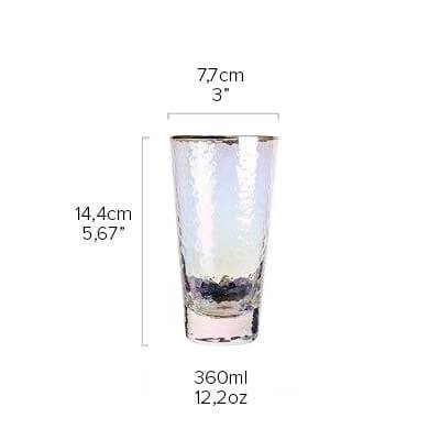 Cangi Glass PeekWise