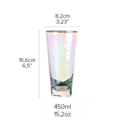 Cangi Glass PeekWise