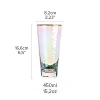 Thumbnail for Cangi Glass PeekWise