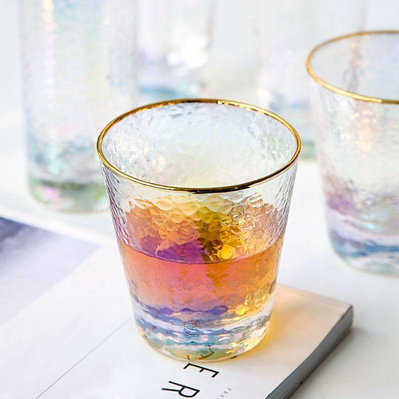 Cangi Glass PeekWise