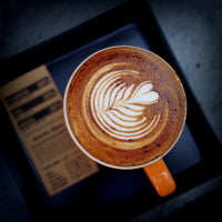 Thumbnail for Coffee Foam Art Pen PeekWise