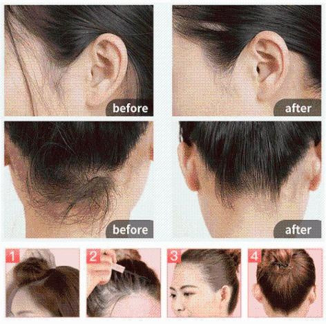 Frizz Tamer Finishing Stick PeekWise