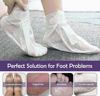 Thumbnail for Exfoliating Foot-Peel Refreshing Mask Set PeekWise