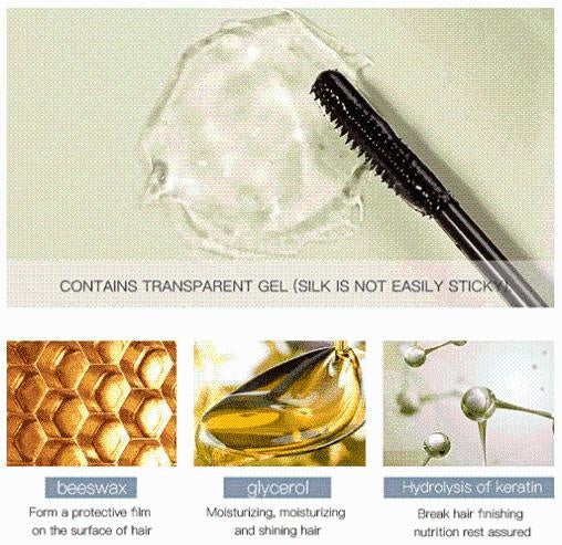 Frizz Tamer Finishing Stick PeekWise