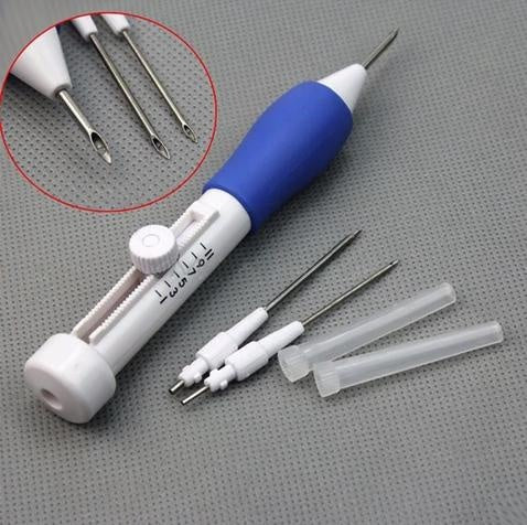 Magic DIY Embroidery Pen - PeekWise