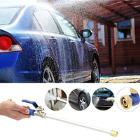 Thumbnail for Turbo Jet Power Washer