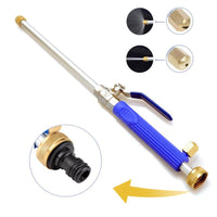 Thumbnail for Turbo Jet Power Washer