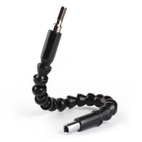 Thumbnail for Drill Bit Flexible Extension Shaft PeekWise
